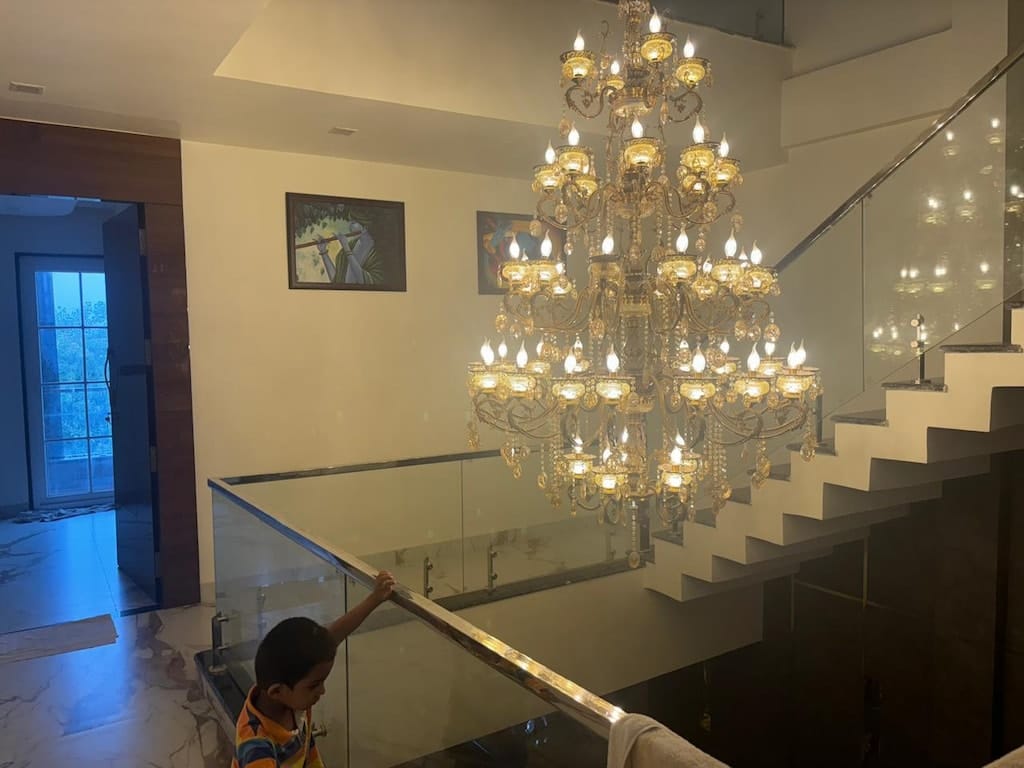 Hotel Legacy Executive Suite