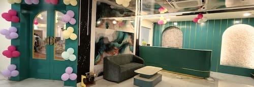 Hotel Celestial In Suite Room