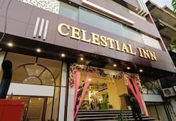 Hotel Celestial In