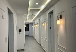 Hotel Cosmopolitan Executive Room