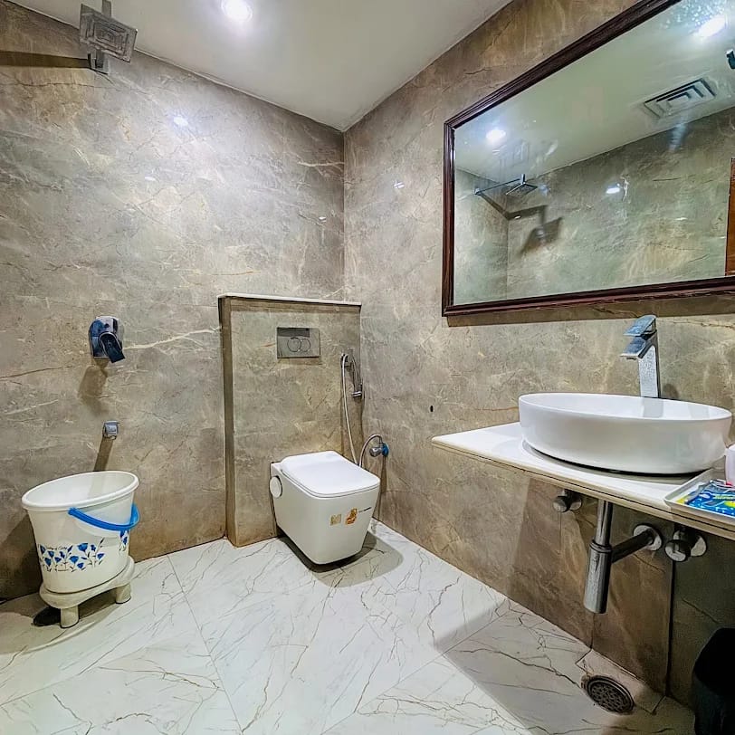 Hotel Saket Executive Room