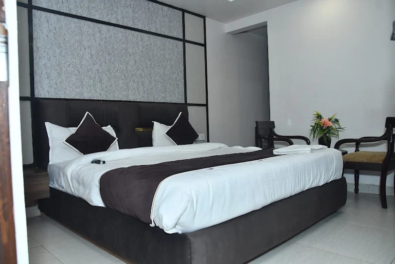 Hotel Yugantor Executive Suite