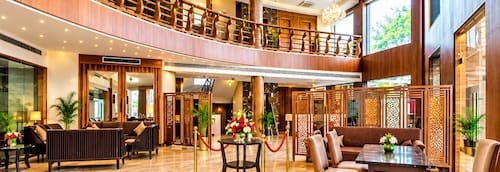 Hotel Placid Executive Room