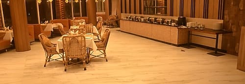 Hotel Placid Amenities